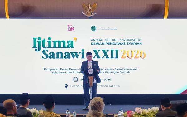Kebijakan Wajib Sertifikasi Halal Ditunda, Ini Respons MUI Kebijakan Wajib Sertifikasi Halal Ditunda, Ini Respons MUI