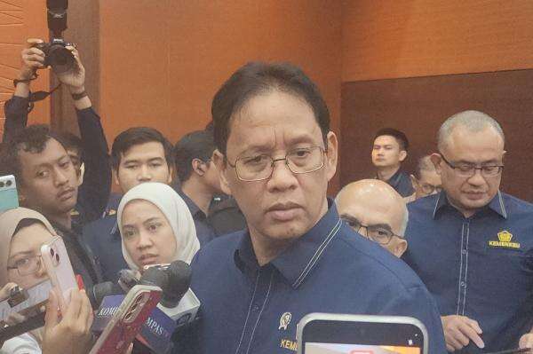 Purbaya Ungkap Isi Pertemuan dengan Kepala BGN: akan Ada Efisiensi Anggaran Purbaya Ungkap Isi Pertemuan dengan Kepala BGN: akan Ada Efisiensi Anggaran