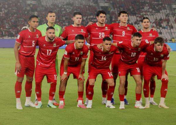3 Kontestan Piala Dunia 2026 yang Bisa Jadi Lawan Timnas Indonesia di FIFA Matchday November, Nomor 1 Korea Selatan! 3 Kontestan Piala Dunia 2026 yang Bisa Jadi Lawan Timnas Indonesia di FIFA Matchday November, Nomor 1 Korea Selatan!