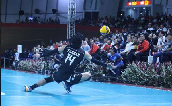 Juara AVC Mens Volleyball Cup 2026, Timnas Voli Indonesia Gagal Total di SEA V Cup 2026! Juara AVC Mens Volleyball Cup 2026, Timnas Voli Indonesia Gagal Total di SEA V Cup 2026!