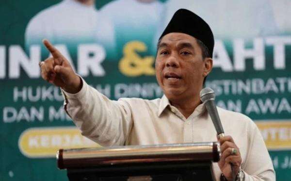 Jelang Muktamar NU, Kiai Zulfa Dorong Tradisi Menulis Kitab di Kalangan Ulama Jelang Muktamar NU, Kiai Zulfa Dorong Tradisi Menulis Kitab di Kalangan Ulama