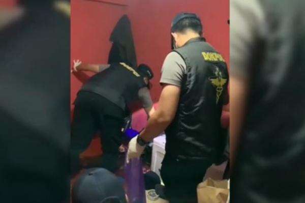 Sopir Ekspedisi Tewas dalam Kamar Kos di Makassar, Diduga Korban Pembunuhan Sopir Ekspedisi Tewas dalam Kamar Kos di Makassar, Diduga Korban Pembunuhan