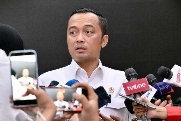 War Undangan Upacara HUT ke-81 RI Diikuti 128.331 Orang, Ada yang Dari Luar Negeri War Undangan Upacara HUT ke-81 RI Diikuti 128.331 Orang, Ada yang Dari Luar Negeri