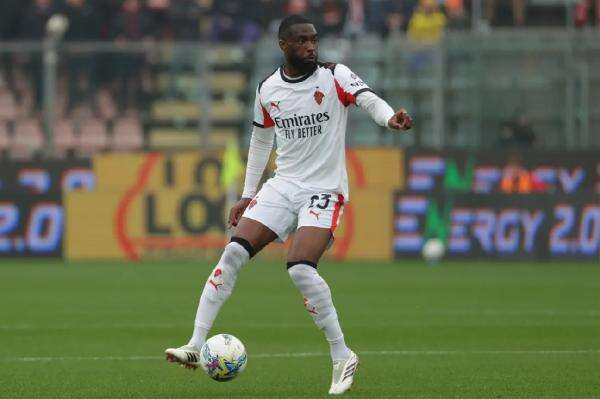 Pukulan Ganda AC Milan: Kalah dari Bologna, Tomori Absen Sebulan dan Lewatkan Derbi Pukulan Ganda AC Milan: Kalah dari Bologna, Tomori Absen Sebulan dan Lewatkan Derbi