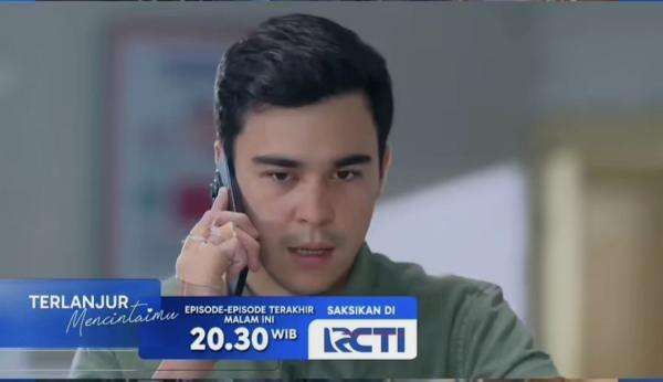 Sinopsis Terlanjur Mencintaimu Eps 102 Kamis 15 Oktober 2026: Laura Culik Alex agar Rahasia Tak Terbongkar Sinopsis Terlanjur Mencintaimu Eps 102 Kamis 15 Oktober 2026: Laura Culik Alex agar Rahasia Tak Terbongkar
