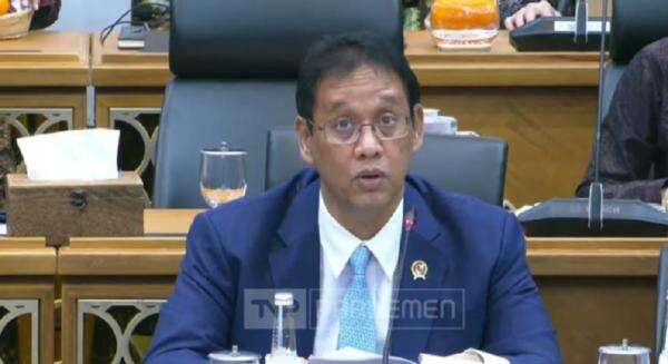 Purbaya Ungkap APBN Defisit Rp196,5 Triliun hingga Semester I 2026, Setara 0,70 Persen PDB Purbaya Ungkap APBN Defisit Rp196,5 Triliun hingga Semester I 2026, Setara 0,70 Persen PDB