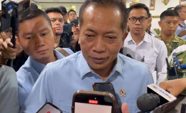 Menkop Pastikan Skema Gaji PNS Lewat Kopdes Merah Putih Berlaku Mulai Tahun Ini Menkop Pastikan Skema Gaji PNS Lewat Kopdes Merah Putih Berlaku Mulai Tahun Ini