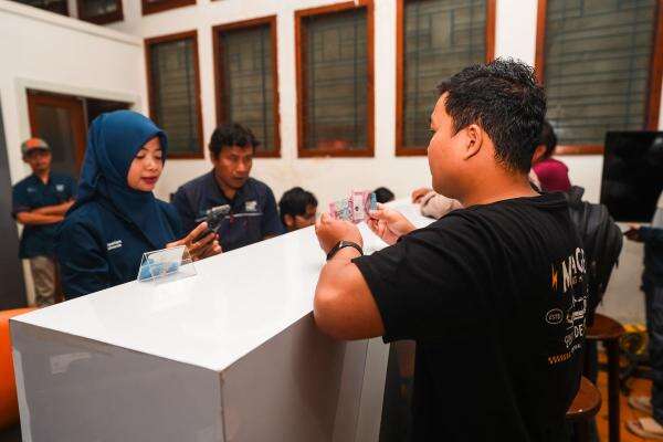 Bansos Agustus 2026 Cair, Cek KTP Dapat BLT Rp600.000 Bansos Agustus 2026 Cair, Cek KTP Dapat BLT Rp600.000