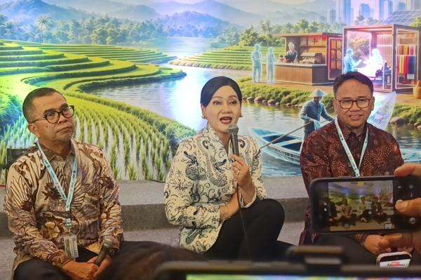 OJK Wanti-wanti Program Rekening Perbankan Jangan Berujung Jadi Akun Dormant OJK Wanti-wanti Program Rekening Perbankan Jangan Berujung Jadi Akun Dormant
