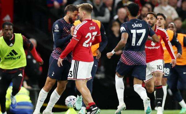 Hasil Liga Inggris 2026-2027 Semalam: Manchester United vs Tottenham 1-1, Chelsea Hajar Bournemouth 5-1! Hasil Liga Inggris 2026-2027 Semalam: Manchester United vs Tottenham 1-1, Chelsea Hajar Bournemouth 5-1!