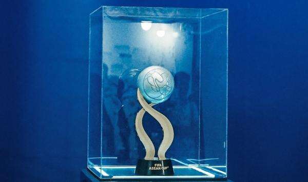 Media Vietnam Bocorkan Kabar Buruk: Hadiah Juara FIFA ASEAN Cup 2026 Dipangkas 35 Persen! Media Vietnam Bocorkan Kabar Buruk: Hadiah Juara FIFA ASEAN Cup 2026 Dipangkas 35 Persen!