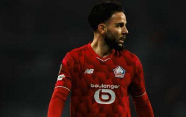 Link Live Streaming Lille vs Real Betis di Liga Champions, Menanti Aksi Calvin Verdonk! Link Live Streaming Lille vs Real Betis di Liga Champions, Menanti Aksi Calvin Verdonk!