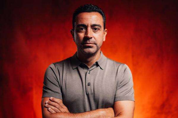 Xavi Hernandez Resmi Jadi Pelatih Timnas Belanda, Bawa Misi Besar Menuju Piala Dunia 2030 Xavi Hernandez Resmi Jadi Pelatih Timnas Belanda, Bawa Misi Besar Menuju Piala Dunia 2030