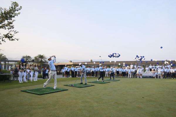 144 Pegolf dari Dunia Pasar Modal Ramaikan AEI Golf Tournament 2026 144 Pegolf dari Dunia Pasar Modal Ramaikan AEI Golf Tournament 2026