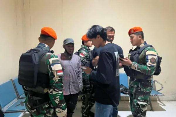 Terungkap, Wadanyon TPNPB-OPM Abdon Kisamdu Sudah 3 Kali Transfer untuk Pembelian Senpi Terungkap, Wadanyon TPNPB-OPM Abdon Kisamdu Sudah 3 Kali Transfer untuk Pembelian Senpi