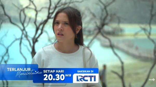 Sinopsis Terlanjur Mencintaimu Eps 39, Kamis 13 Agustus 2026: Elio Tak Bisa Sembunyikan Kepedulian pada Arumi Sinopsis Terlanjur Mencintaimu Eps 39, Kamis 13 Agustus 2026: Elio Tak Bisa Sembunyikan Kepedulian pada Arumi