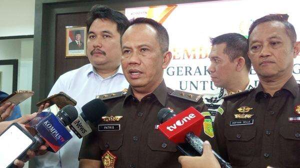 BPA Kejagung Gelar Lelang Serentak 10-14 Agustus, Potensi Pemulihan Aset hingga Rp289 Miliar BPA Kejagung Gelar Lelang Serentak 10-14 Agustus, Potensi Pemulihan Aset hingga Rp289 Miliar