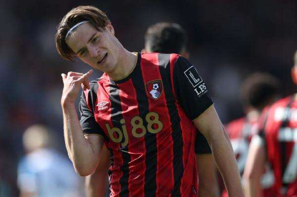 AC Milan Bidik Pemain Incaran Real Madrid untuk Calon Pengganti Luka Modric AC Milan Bidik Pemain Incaran Real Madrid untuk Calon Pengganti Luka Modric