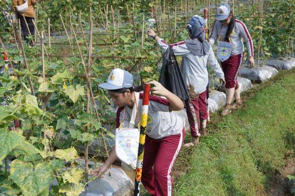 SMA Labschool Jakarta Latih Kemandirian Murid lewat Trip Observasi 2026 SMA Labschool Jakarta Latih Kemandirian Murid lewat Trip Observasi 2026