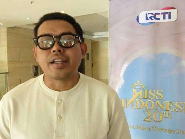 Audisi Miss Indonesia 2026 di Surabaya Cari Perempuan Inspiratif dan Berdampak Audisi Miss Indonesia 2026 di Surabaya Cari Perempuan Inspiratif dan Berdampak