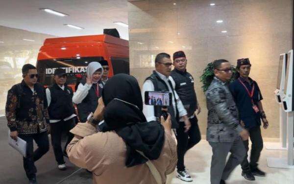 Kematian Tak Wajar Orang Dekat Eks Jampidsus Febrie Akhirnya Dilaporkan, Dibunuh? Kematian Tak Wajar Orang Dekat Eks Jampidsus Febrie Akhirnya Dilaporkan, Dibunuh?