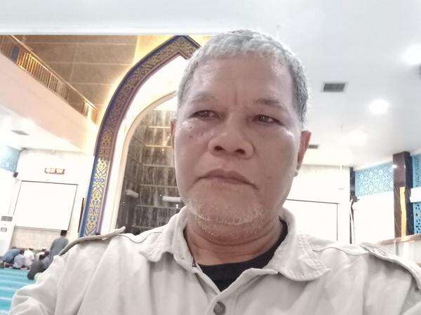 Pagar Laut PIK 2, Sudrajat Maslahat: Bisa Ancam Keamanan dan Kejahatan Transnasional Pagar Laut PIK 2, Sudrajat Maslahat: Bisa Ancam Keamanan dan Kejahatan Transnasional