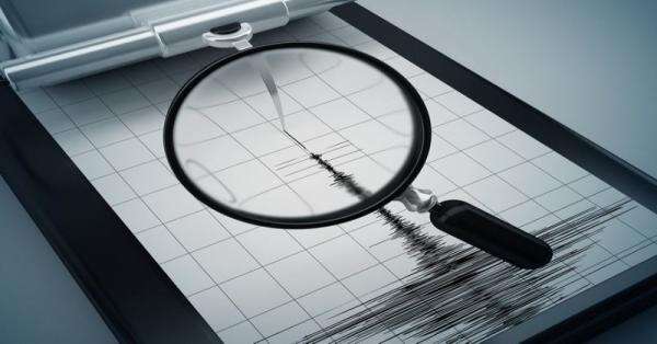 BMKG Pastikan Tak Ada Gempa Lebih Besar dari M 7,7 di NTT BMKG Pastikan Tak Ada Gempa Lebih Besar dari M 7,7 di NTT