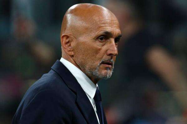 Juventus Buka Peluang Lepas 1 Bintang, Inter Milan dan AS Roma Saling Sikut Juventus Buka Peluang Lepas 1 Bintang, Inter Milan dan AS Roma Saling Sikut