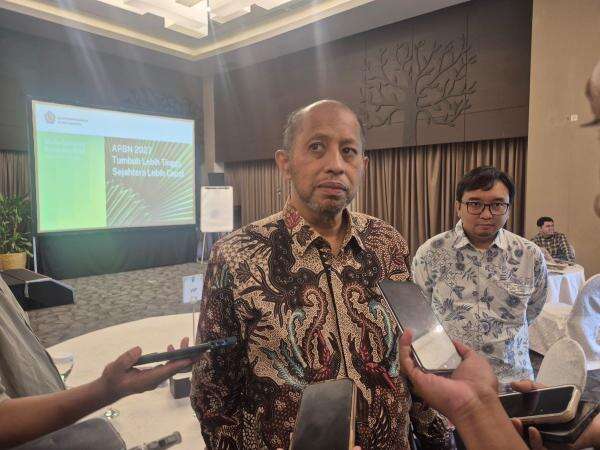 Geo Dipa Berencana Terbitkan Obligasi untuk Ekpansi Pembangkit Listrik Panas Bumi Geo Dipa Berencana Terbitkan Obligasi untuk Ekpansi Pembangkit Listrik Panas Bumi