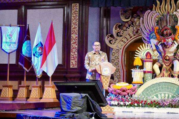 Cegah Kekerasan, Peradi SAI dan TP PKK Perkuat Kesadaran Hukum Masyarakat Bali Cegah Kekerasan, Peradi SAI dan TP PKK Perkuat Kesadaran Hukum Masyarakat Bali