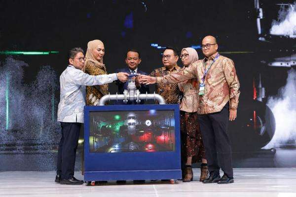 Jangkar Transisi Energi, INAGA dan Pemerintah Dorong Akselerasi Ekosistem Panas Bumi Jangkar Transisi Energi, INAGA dan Pemerintah Dorong Akselerasi Ekosistem Panas Bumi