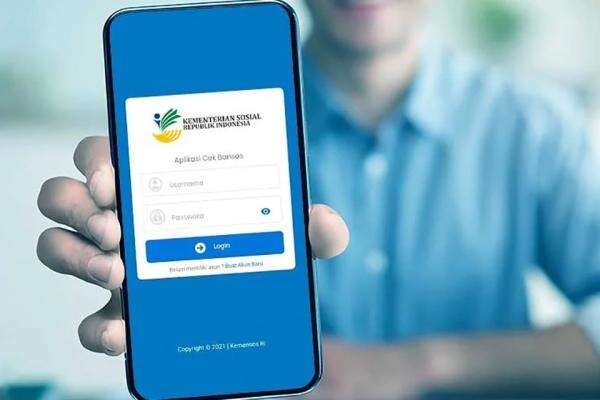 Cara Mudah Cek Desil DTSEN Online, Hanya Perlu NIK KTP Cara Mudah Cek Desil DTSEN Online, Hanya Perlu NIK KTP