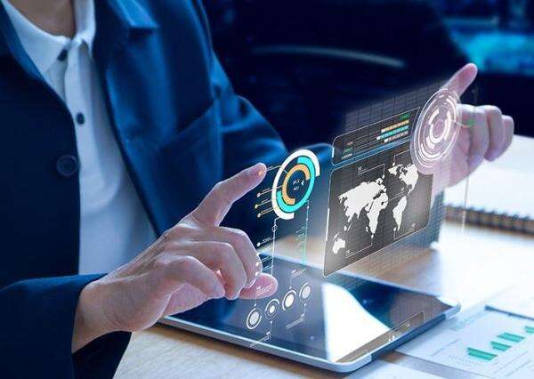 Airlangga Optimistis AI Jadi Katalisator Utama Ekonomi Digital di Indonesia Airlangga Optimistis AI Jadi Katalisator Utama Ekonomi Digital di Indonesia