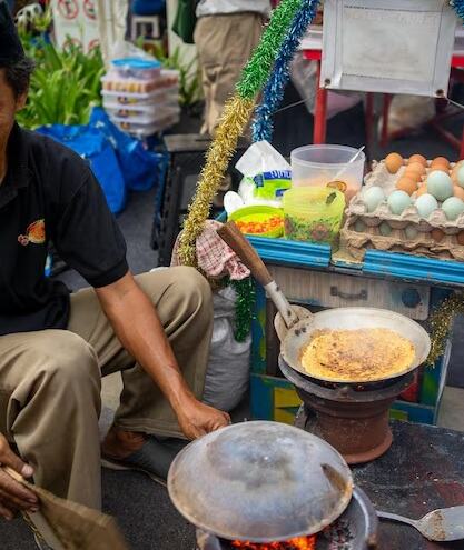 HUT Ke-499 Jakarta, Ini 5 Makanan Legendaris Betawi yang Jadi Warisan Ibu Kota HUT Ke-499 Jakarta, Ini 5 Makanan Legendaris Betawi yang Jadi Warisan Ibu Kota