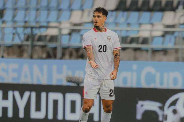 Timnas Indonesia Tersingkir dari Piala AFF 2026, Blunder Fatal Buyarkan Keunggulan atas Singapura Timnas Indonesia Tersingkir dari Piala AFF 2026, Blunder Fatal Buyarkan Keunggulan atas Singapura