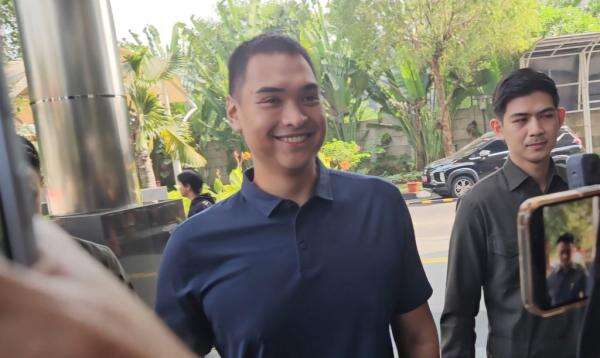 Kasus Kuota Haji, Eks Menpora Dito Ariotedjo Dihadirkan ke Sidang Besok Kasus Kuota Haji, Eks Menpora Dito Ariotedjo Dihadirkan ke Sidang Besok