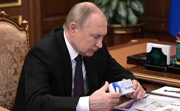 Meski Tidak Populer karena Perang Ukraina, Bagaimana Putin Menang Pemilu Parlemen? Meski Tidak Populer karena Perang Ukraina, Bagaimana Putin Menang Pemilu Parlemen?