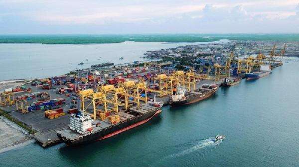 Neraca Dagang Kembali Surplus USD120 Juta pada Juli 2026, Mendag: Ekspor Harus Terus Ditingkatkan Neraca Dagang Kembali Surplus USD120 Juta pada Juli 2026, Mendag: Ekspor Harus Terus Ditingkatkan