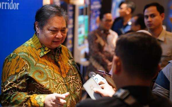 Pacu Ekonomi Kreatif dan Digital, Indonesia-India Creative Tech Corridor Diresmikan Pacu Ekonomi Kreatif dan Digital, Indonesia-India Creative Tech Corridor Diresmikan