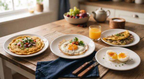Makan Telur Setiap Hari Apa Bikin Gula Darah Naik? Cek Kandungan di Dalamnya Makan Telur Setiap Hari Apa Bikin Gula Darah Naik? Cek Kandungan di Dalamnya