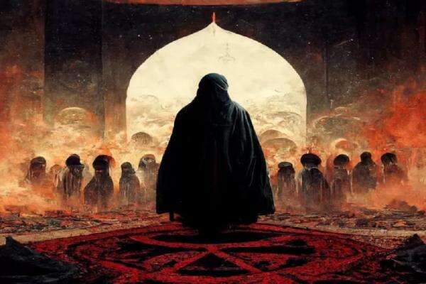 Siapa Pengikut Dajjal? Hadis Rasulullah Menyebut 70.000 Kaum Yahudi dan Perempuan Siapa Pengikut Dajjal? Hadis Rasulullah Menyebut 70.000 Kaum Yahudi dan Perempuan