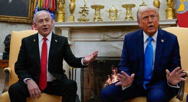 Jelang Penandatanganan di Jenewa, AS Rahasiakan Nota Kesepahaman Iran dari Israel Jelang Penandatanganan di Jenewa, AS Rahasiakan Nota Kesepahaman Iran dari Israel