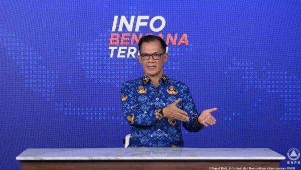 Peralihan Musim Dimulai, BNPB Imbau Pemda dan Masyarakat Waspada Bencana Hidrometeorologi Basah Peralihan Musim Dimulai, BNPB Imbau Pemda dan Masyarakat Waspada Bencana Hidrometeorologi Basah