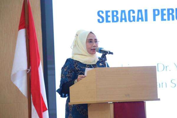BSKDN Kemendagri Bekali Pemda Cara Tingkatkan Kualitas Pengukuran IPKD 2026 BSKDN Kemendagri Bekali Pemda Cara Tingkatkan Kualitas Pengukuran IPKD 2026