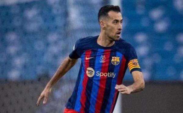 Profil Sergio Busquets: Legenda Midfield Barcelona, Spanyol dan Inter Miami Profil Sergio Busquets: Legenda Midfield Barcelona, Spanyol dan Inter Miami