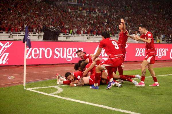 Timnas Indonesia Juara FIFA ASEAN Cup 2026, Putus Kutukan 35 Tahun Timnas Indonesia Juara FIFA ASEAN Cup 2026, Putus Kutukan 35 Tahun
