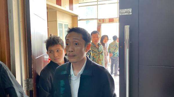 Dian Sandi Ungkap Kronologi Dapat Ijazah Jokowi hingga Diunggah ke Medsos Dian Sandi Ungkap Kronologi Dapat Ijazah Jokowi hingga Diunggah ke Medsos