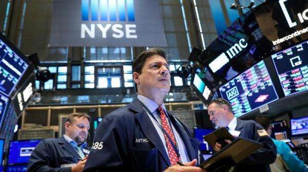 Wall Street Reli, Tiga Indeks Utama Catatkan Rekor Penutupan Tertinggi Wall Street Reli, Tiga Indeks Utama Catatkan Rekor Penutupan Tertinggi