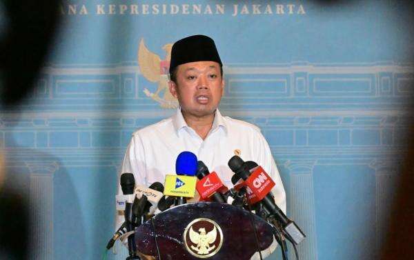 Arahan Nusron Wahid usai 4 Orang Kepercayaan Terjerat Kasus Korupsi HGB Arahan Nusron Wahid usai 4 Orang Kepercayaan Terjerat Kasus Korupsi HGB