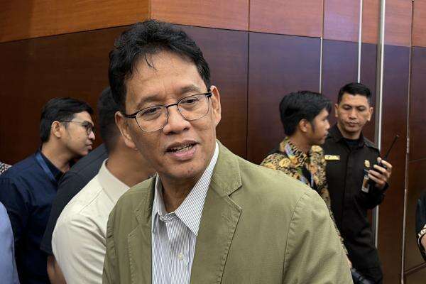 Respons Purbaya Soal Pembukaan Rekening Massal via BRI-BSI: Itu Rencana Pak Presiden Respons Purbaya Soal Pembukaan Rekening Massal via BRI-BSI: Itu Rencana Pak Presiden